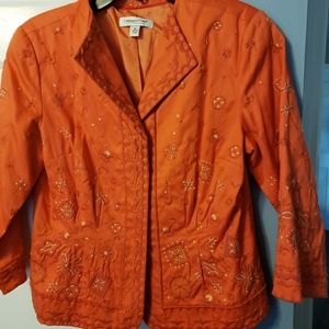 Coldwater Creek Blazer